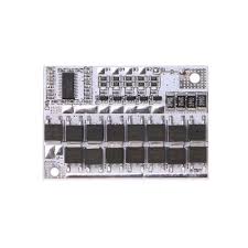 Lithium Battery Charger Protection Module (BMS) 5S 100A 21V - Image 8