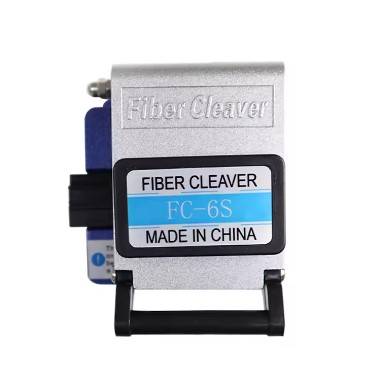 Optical Fiber Tool Kit Optical Power Meter Visual Fault Locator Fiber Optic Equipment - Image 4