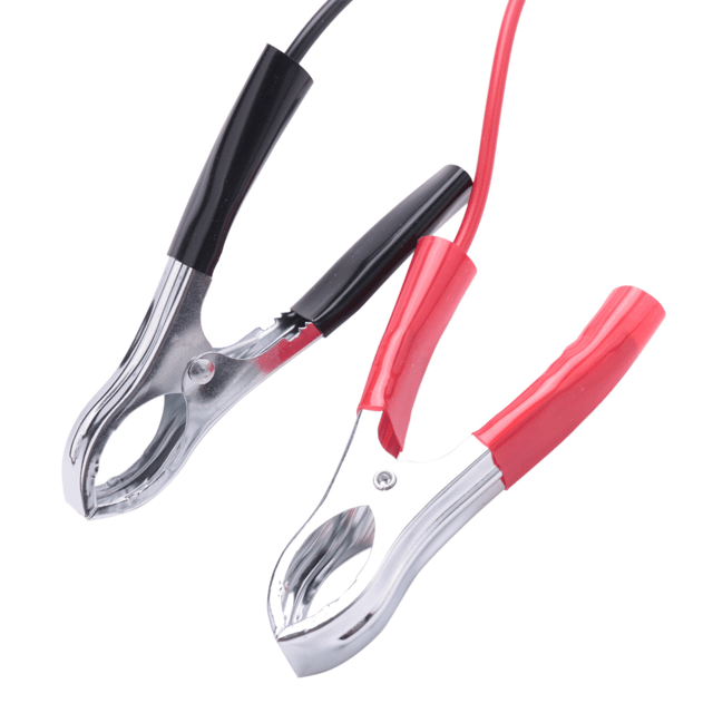 Smart Fast Charger 12V 10A SON-1210D - Image 5