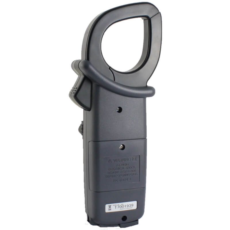 CLAMP METER KYORITSU 2003A 400A AC / DC - Image 3