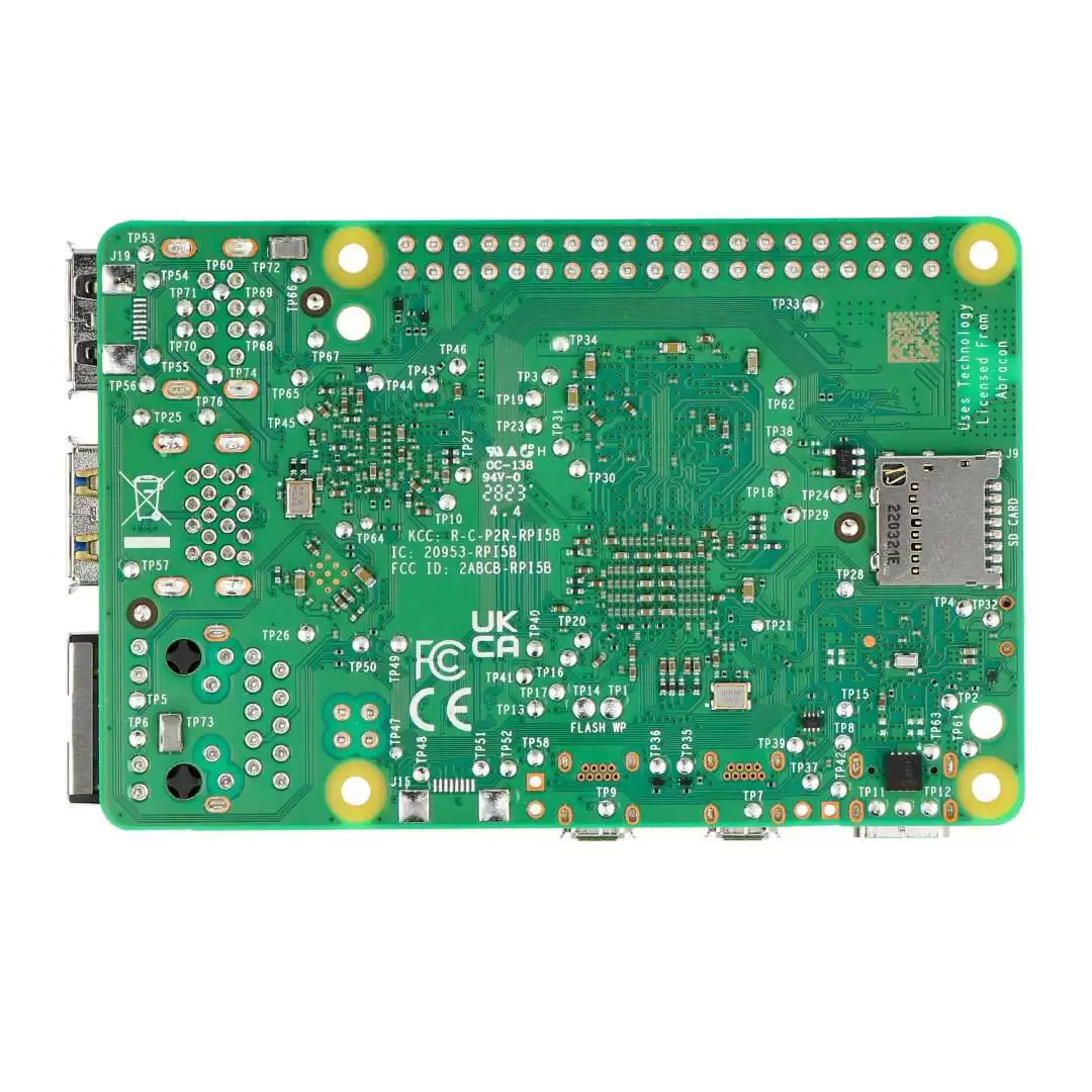 Raspberry Pi5 Model B 8GB - Image 2