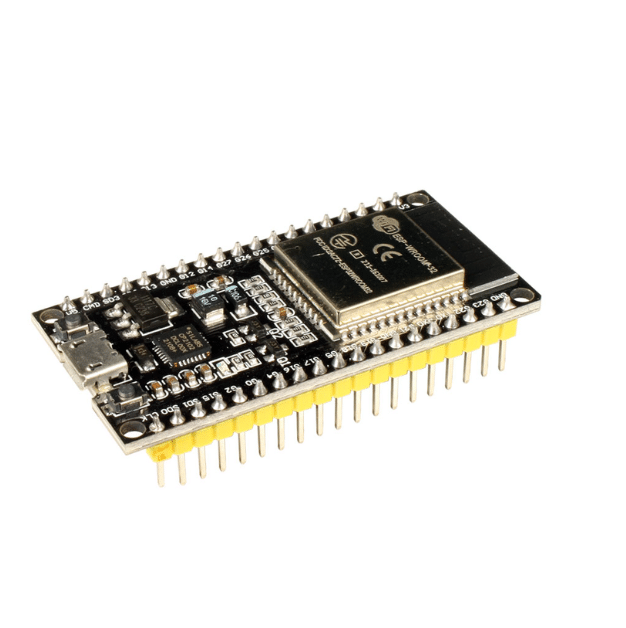 ESP32  WiFi Development Board 38 Pin Wireless WiFi Bluetooth 2.4 - Image 4