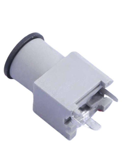 Audio Plug Female 3Pin Vertical PCB mount