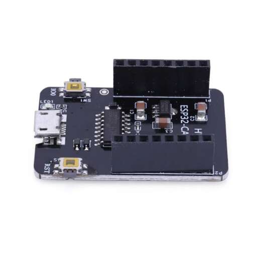 ESP32-CAM-MB MICRO USB Download Module for ESP32 CAM - Image 3