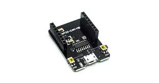 ESP32-CAM-MB MICRO USB Download Module for ESP32 CAM - Image 9