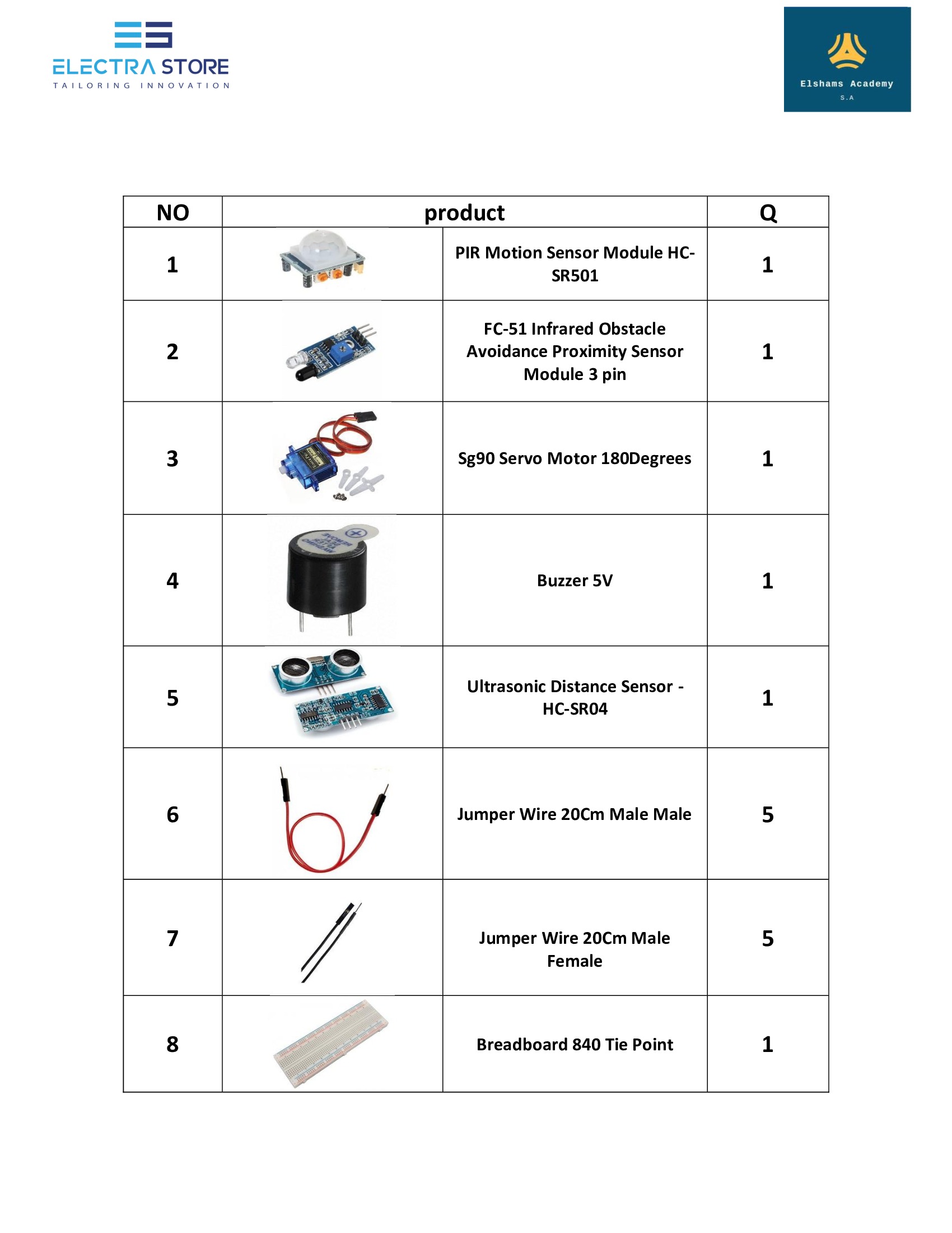 Elshams Academy - Image 2