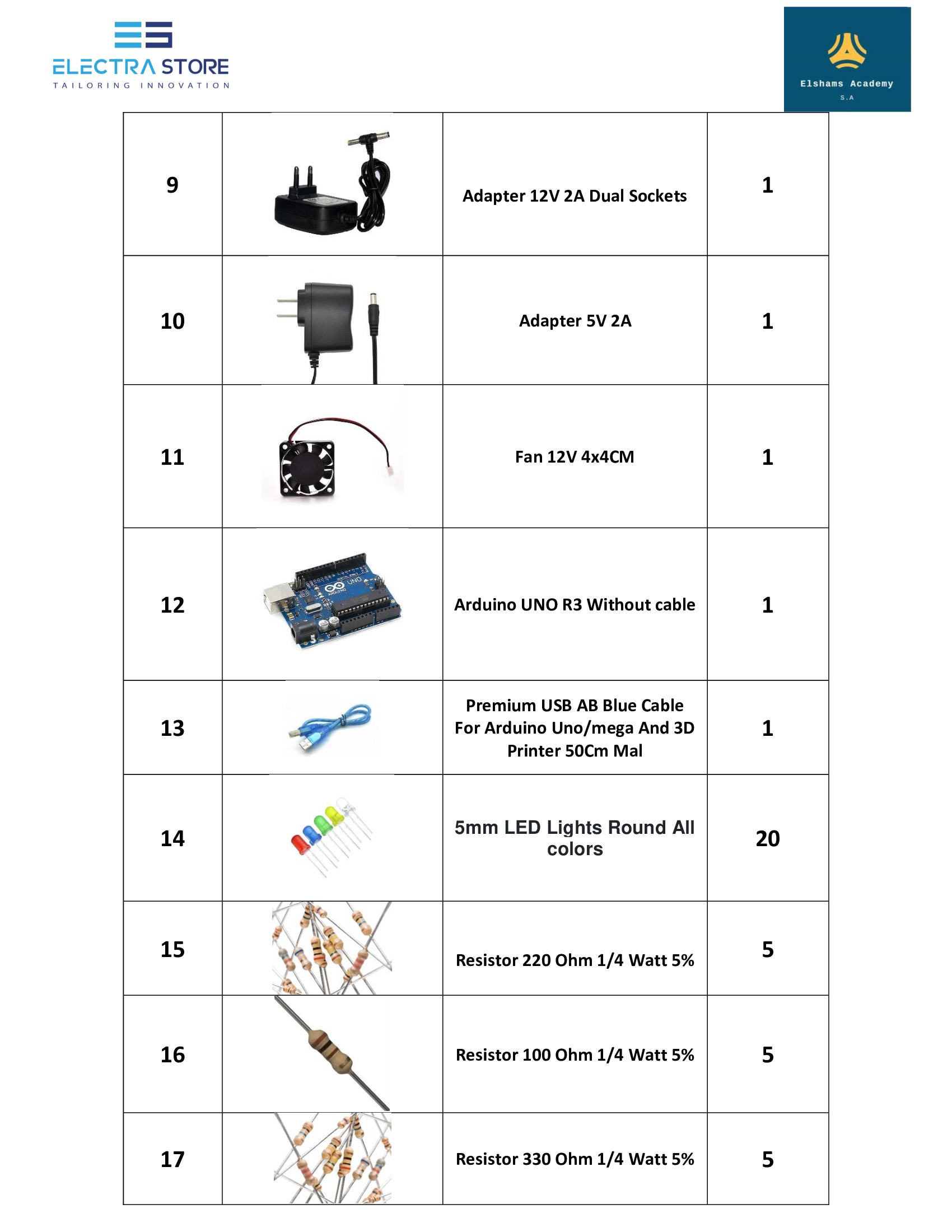 Elshams Academy - Image 3