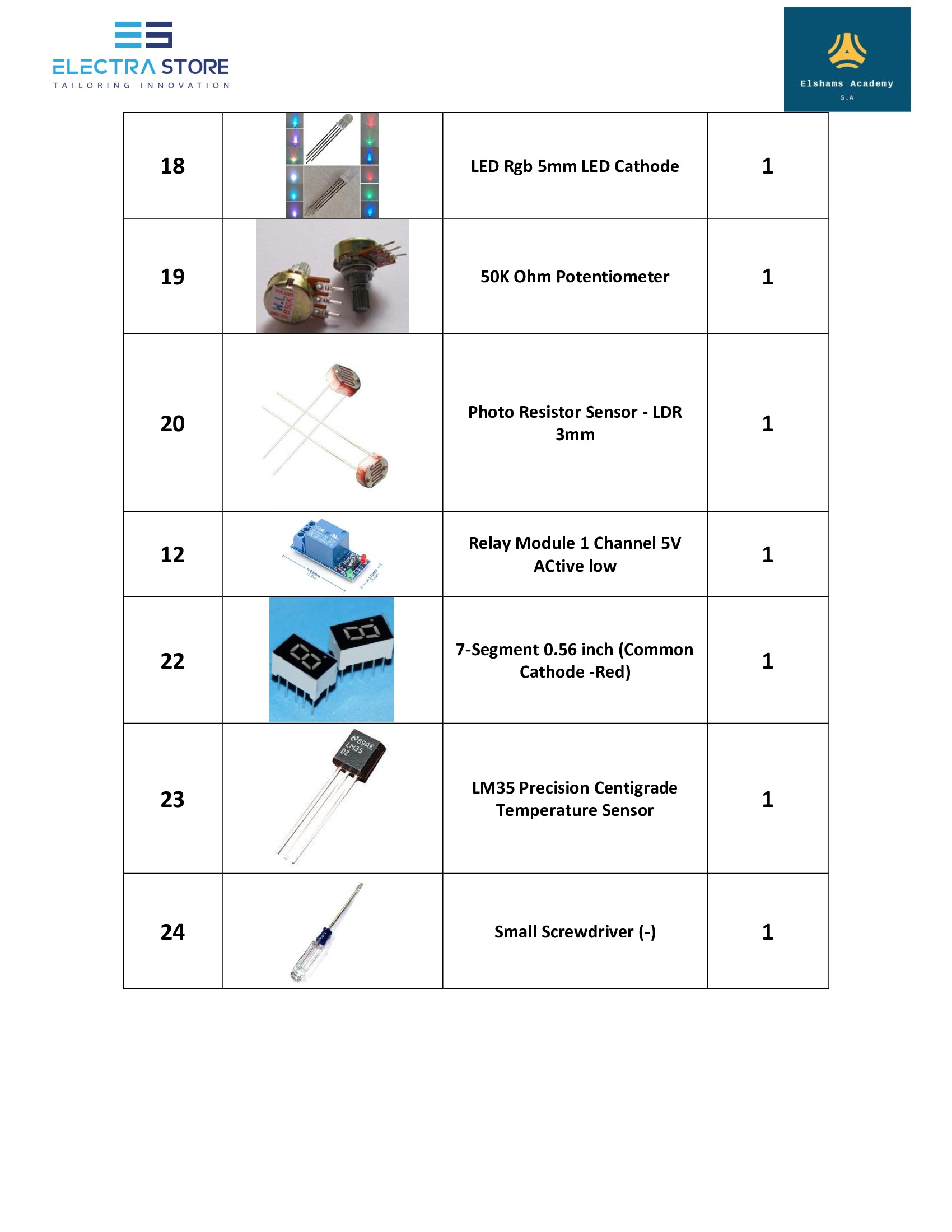 Elshams Academy - Image 4