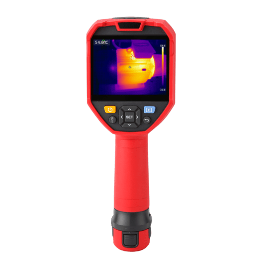 UNI-T UTi720E Heavy Duty Thermal Camera - Image 2