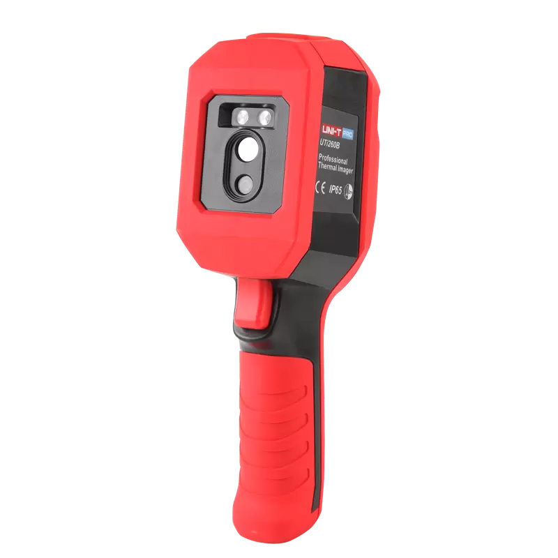 UNI-T UTi260B Heavy Duty Thermal Camera - Image 4