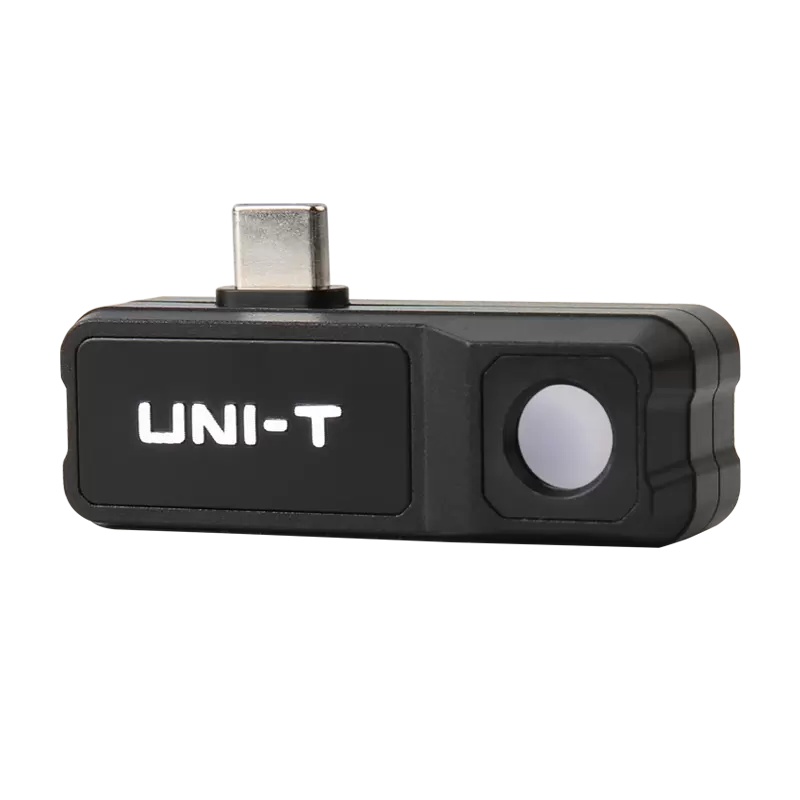 UNI-T UTi120M Smartphone Thermal Camera Module for Android