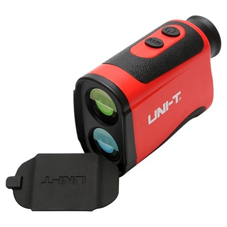 Uni-T LM1000 Laser Rangefinder - Image 2
