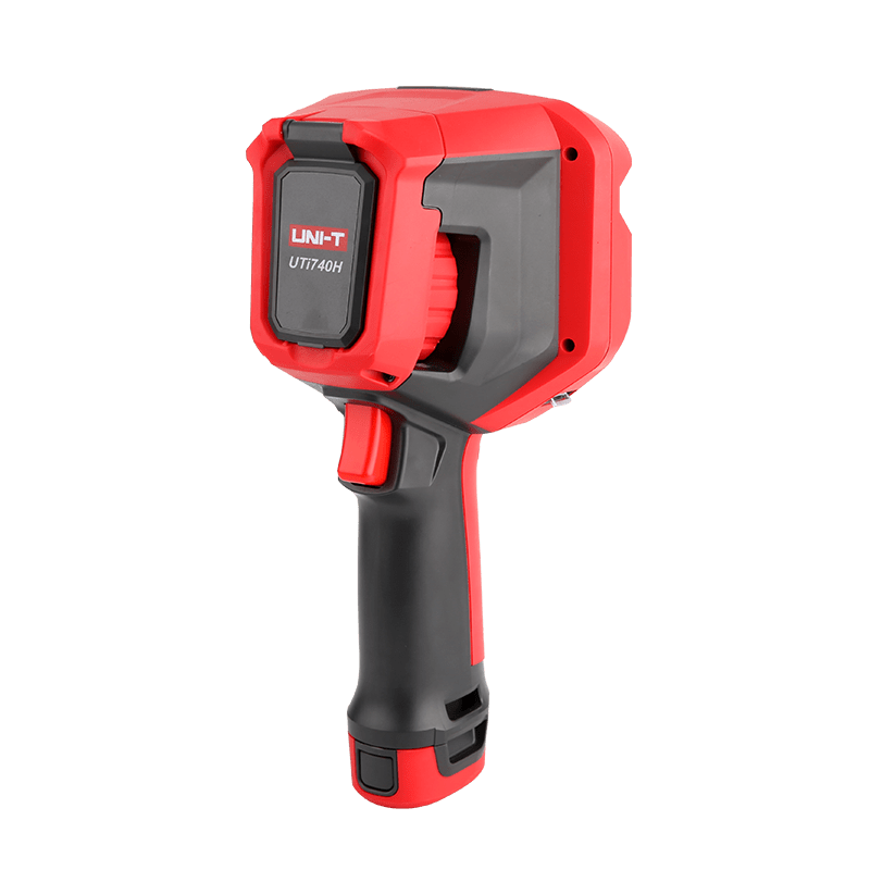 UNI-T UTi740H Thermal Imager Camera - Image 3