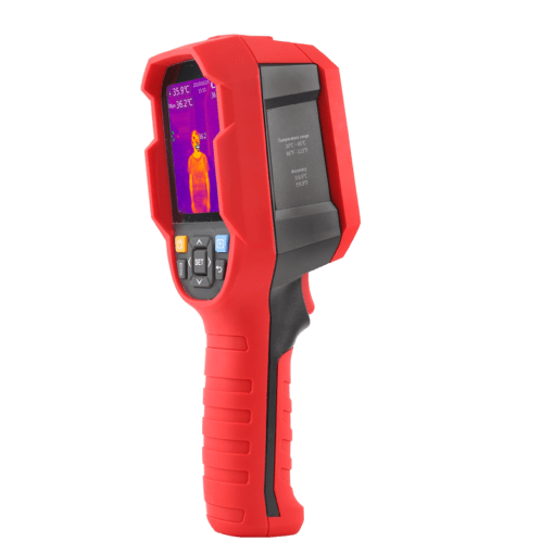 UNI-T UTi260K EST Thermal Camera - Image 2