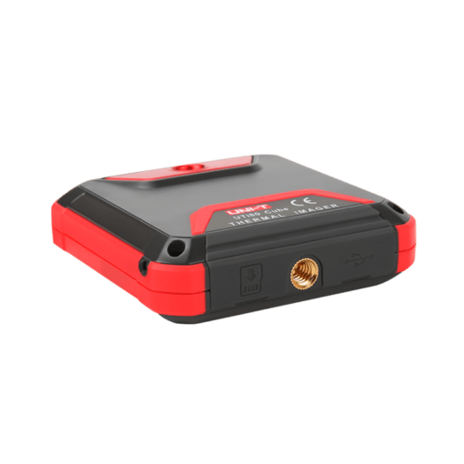 UNI-T UTi120P Pocket-Sized Thermal Camera - Image 2