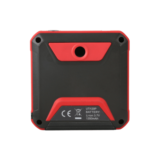 UNI-T UTi120P Pocket-Sized Thermal Camera - Image 4