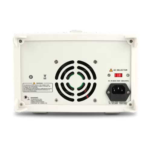 UNI-T UTP3305ii DC Power Supply - Image 2