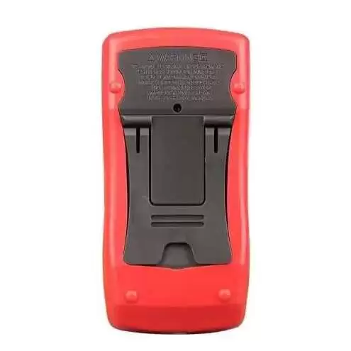 UT105 Handheld Automotive Multi-purpose Meter - Image 3