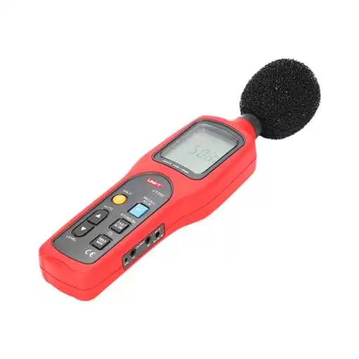 UT352 Sound Level Meter - Image 5