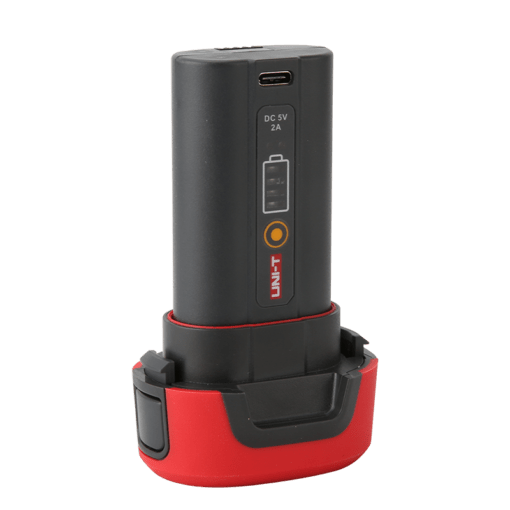 UNI-T UT-M17 Li-ion Battery Pack - Image 3