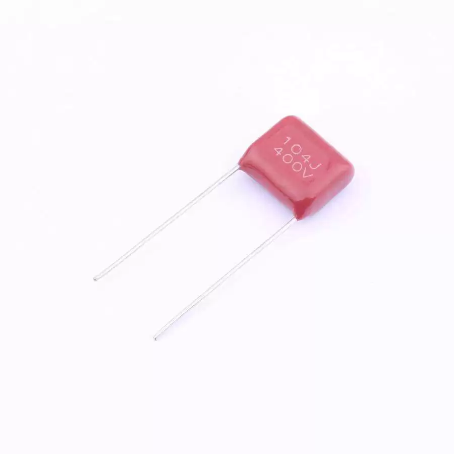 Polyester Capacitor 100nF 400V