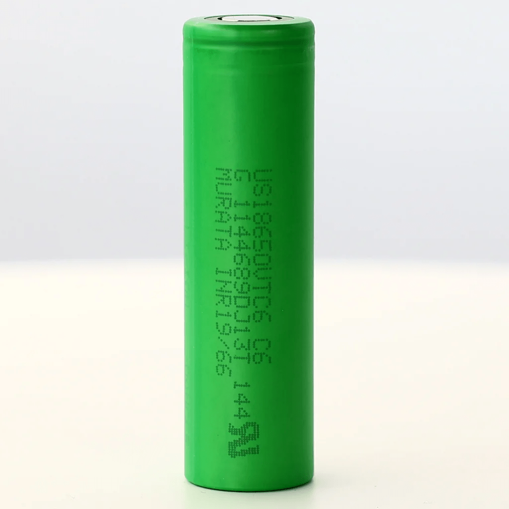 SONY / MURATA 18650 Rechargeable Li-ion Battery US18650VTC6 3.6V 30A 3000mAh (New) - Image 2