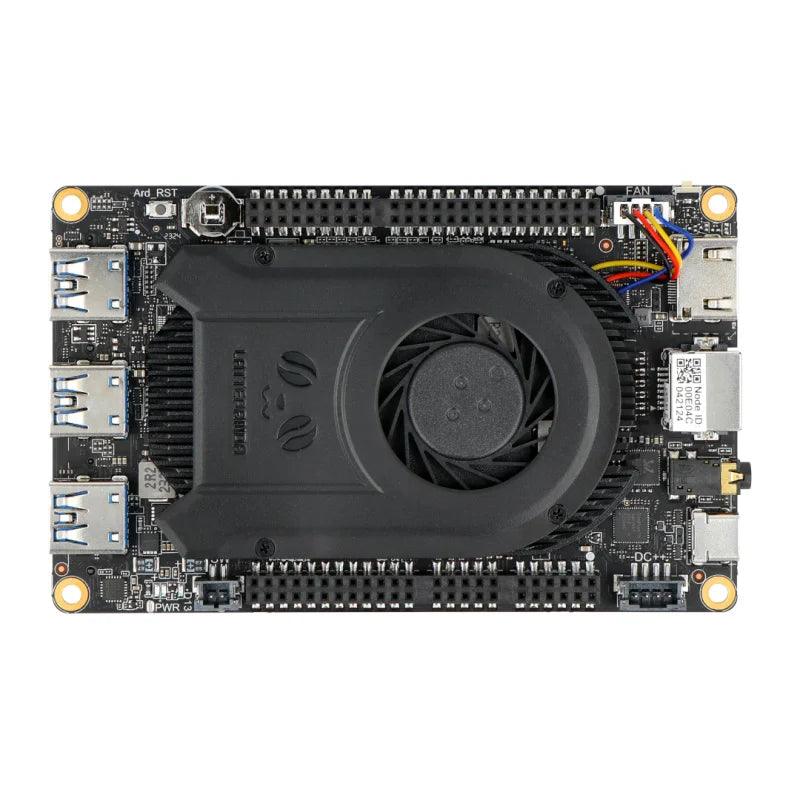 LattePanda 3 Delta 864 – Compact x86 Windows/Linux SBC (8GB RAM + 64GB eMMC) - Image 2