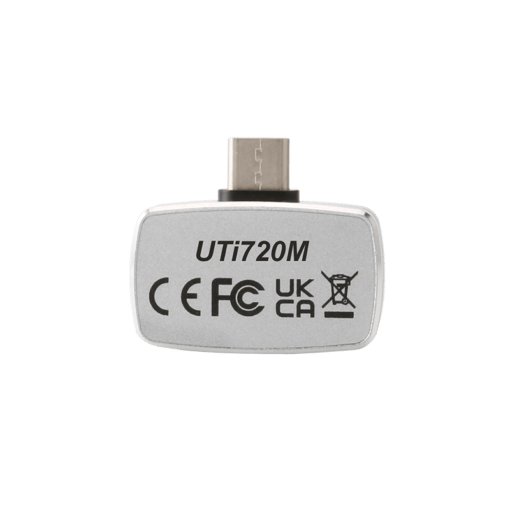 UNI-T UTi720M Smartphone Thermal Camera Module for Android - Image 3