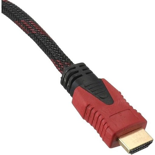 20m HDMI Cable High-Speed with Ethernet - Image 2