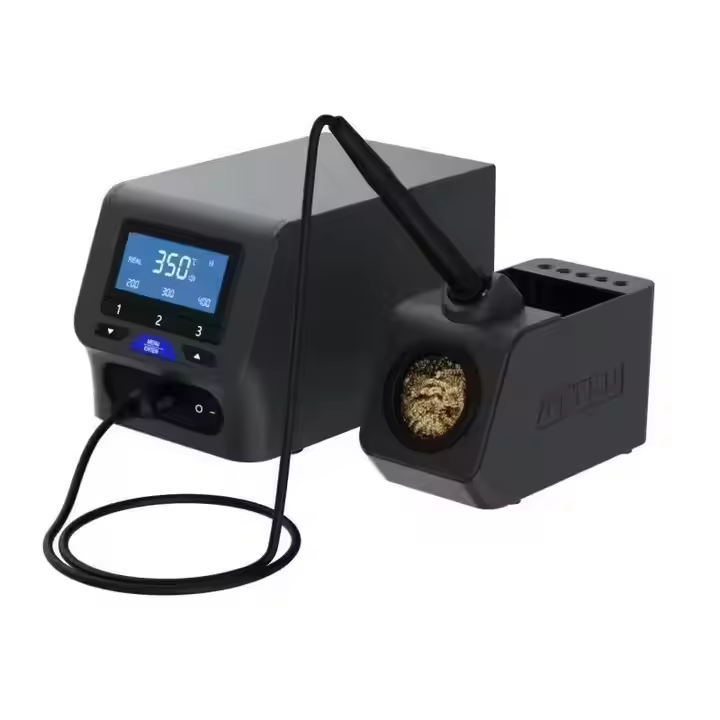 ATTEN® ST-80 Digital Soldering Station – 80W Precision Soldering - Image 4