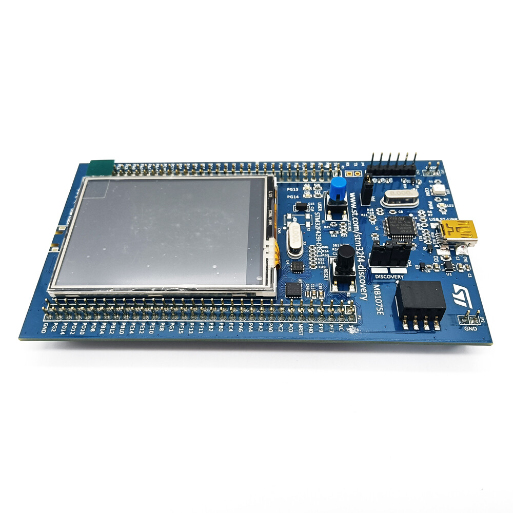 STM32F429I-DISC1 Discovery Kit – STM32F4 Development Board - Image 3