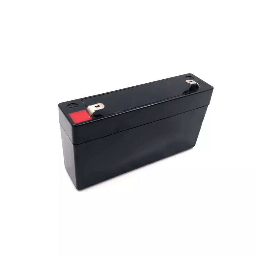 Lead Acid Rechargeable Battery 6V 1.2Ah