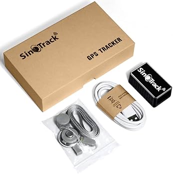 SinoTrack ST-903 GPS Tracker – Reliable Real-Time Tracking for Vehicles, Assets, and More - Image 6