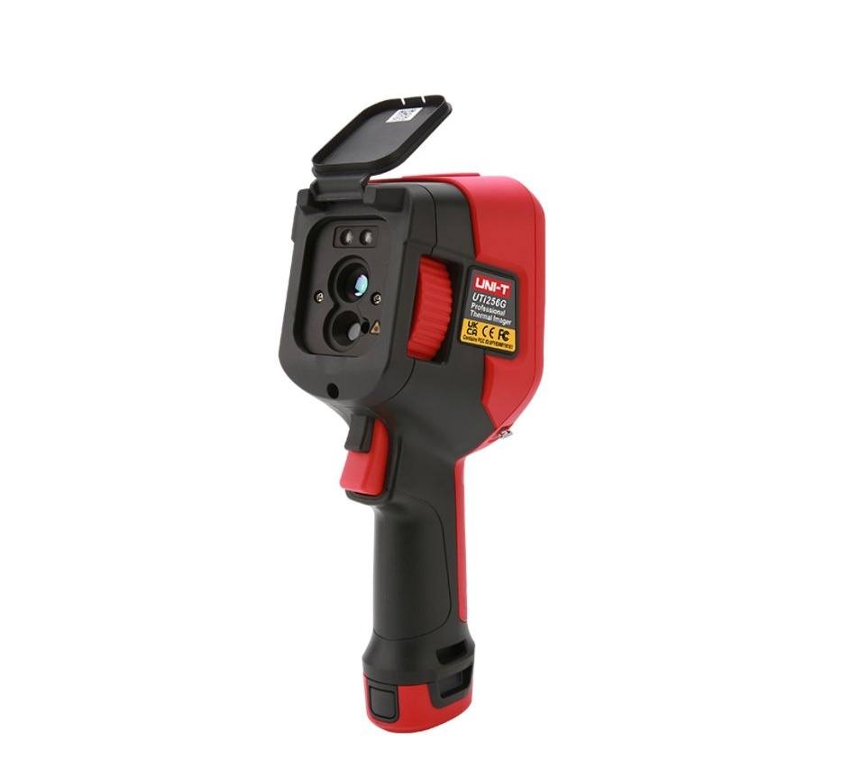 UTi256G Professional Enhanced Thermal Camera - Image 2