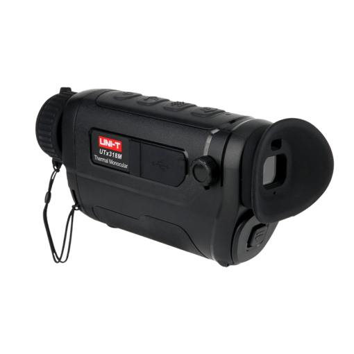UNI-T UTx318M Thermal Monocular - Image 2