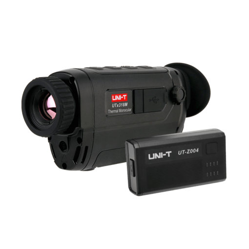 UNI-T UTx318M Thermal Monocular - Image 3