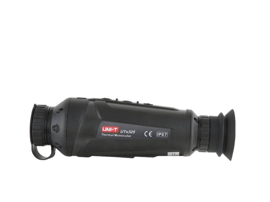 UTx325 Thermal Imaging Monocular - Image 2