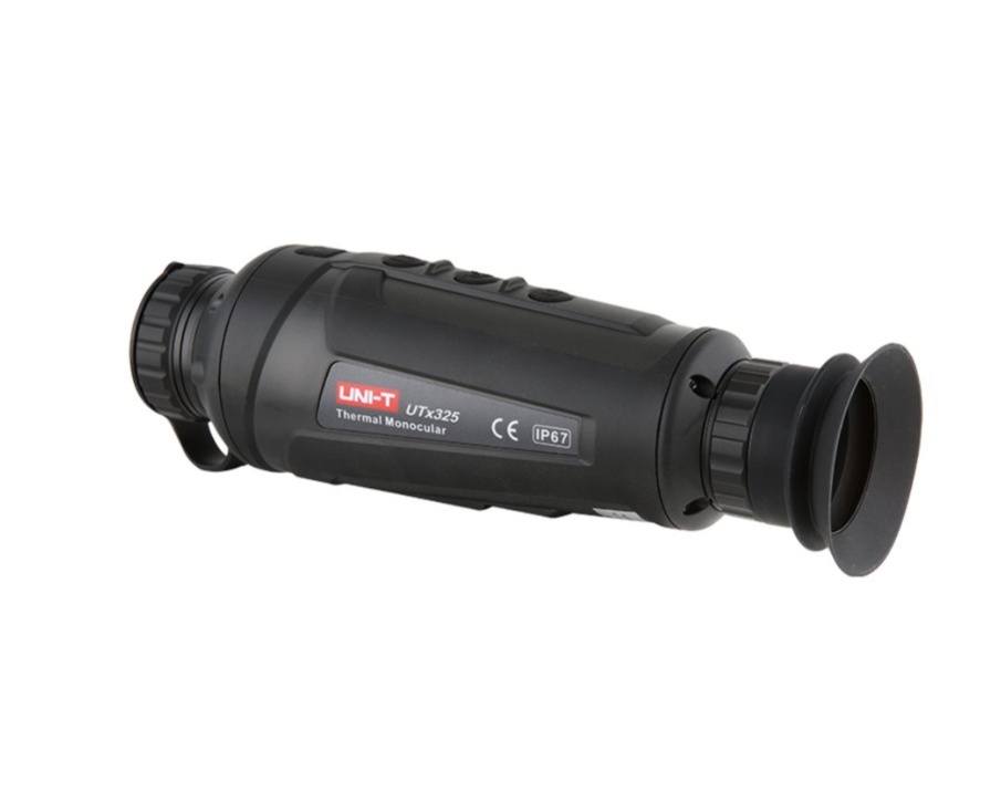 UTx325 Thermal Imaging Monocular - Image 3