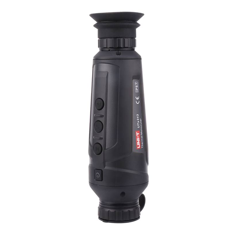 UTx313 Thermal Imaging Monocular - Image 2