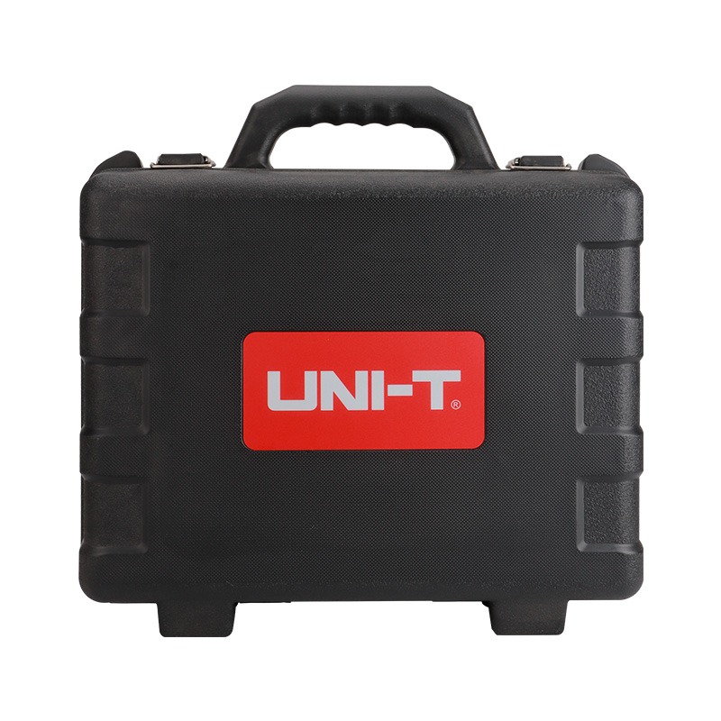 UNI-T UT515B 10KV Insulation resistance tester - Image 2