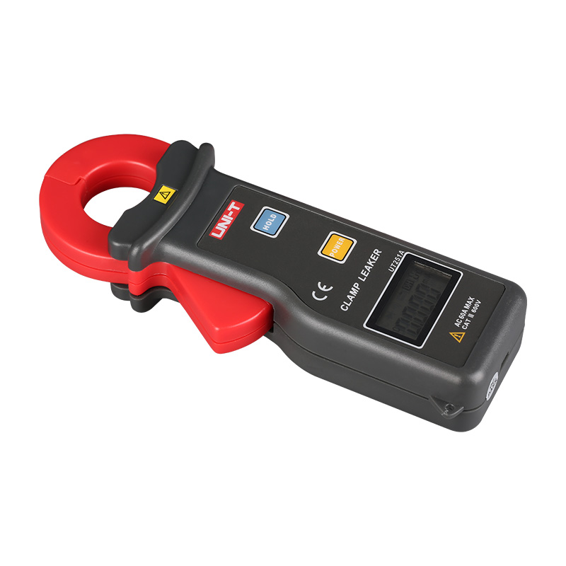 UNI-T UT251A High Sensitivity Leakage Current Clamp Meters - Image 3