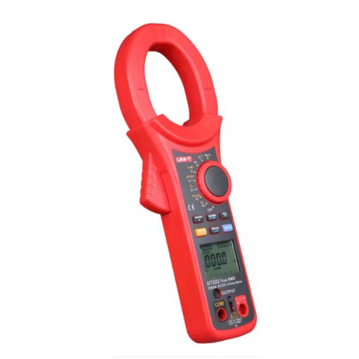 UNI-T UT222 2000A Digital Clamp Meters - Image 2