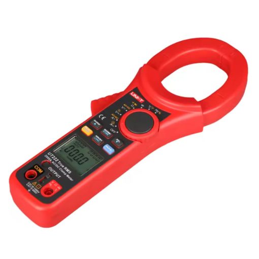 UNI-T UT222 2000A Digital Clamp Meters - Image 3
