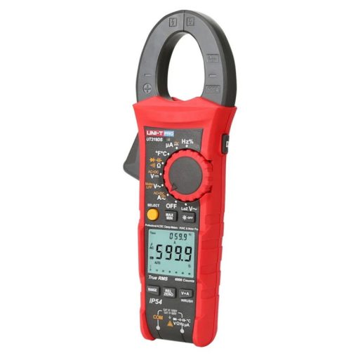 UNI-T UT219DS Professional Clamp Meters - Image 2