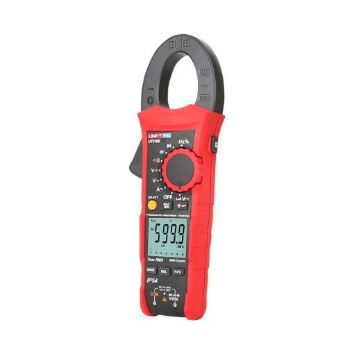 UNI-T UT219E Professional Clamp Meters - Image 2