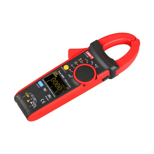 UNI-T UT216D 600A True RMS Digital Clamp Meters - Image 2