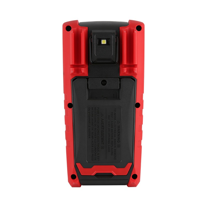 UNI-T UT196 1700V DC True RMS Professional Multimeter – Solar Pro - Image 4