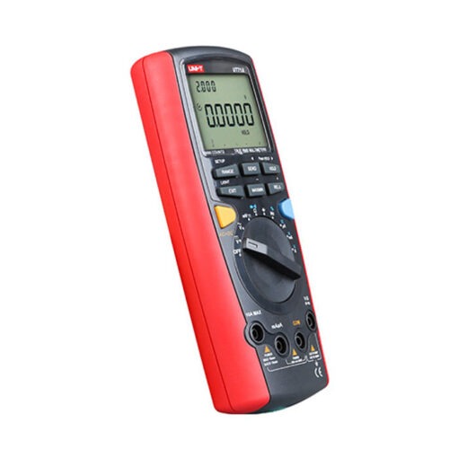 UNI-T UT71E Intelligent Digital Multimeters - Image 2