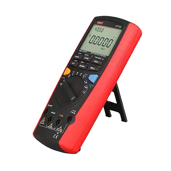 UNI-T UT71E Intelligent Digital Multimeters - Image 3