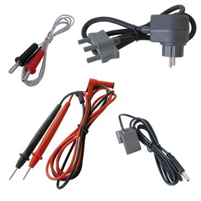 UNI-T UT71E Intelligent Digital Multimeters - Image 6